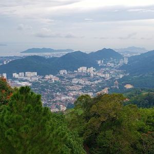 Penang Vacations