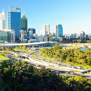 Perth Vacations