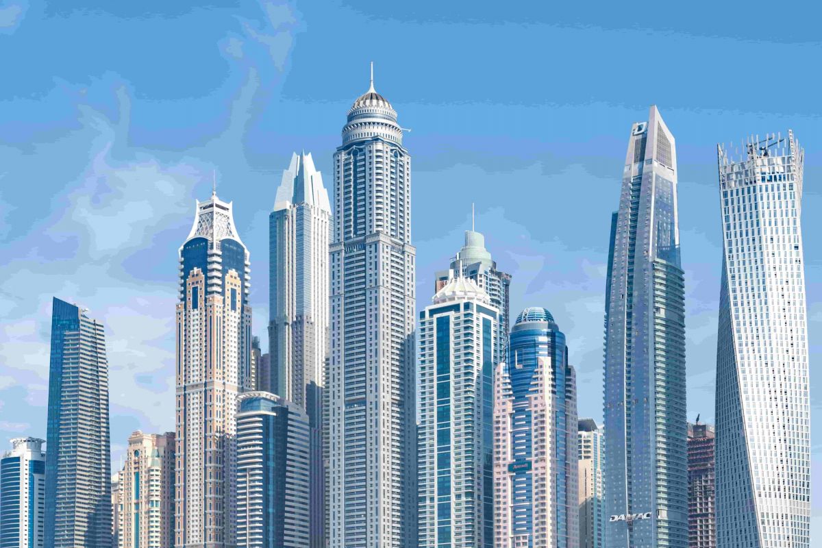 Dubai Hotel