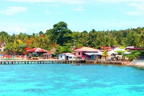 Philippines Vacations