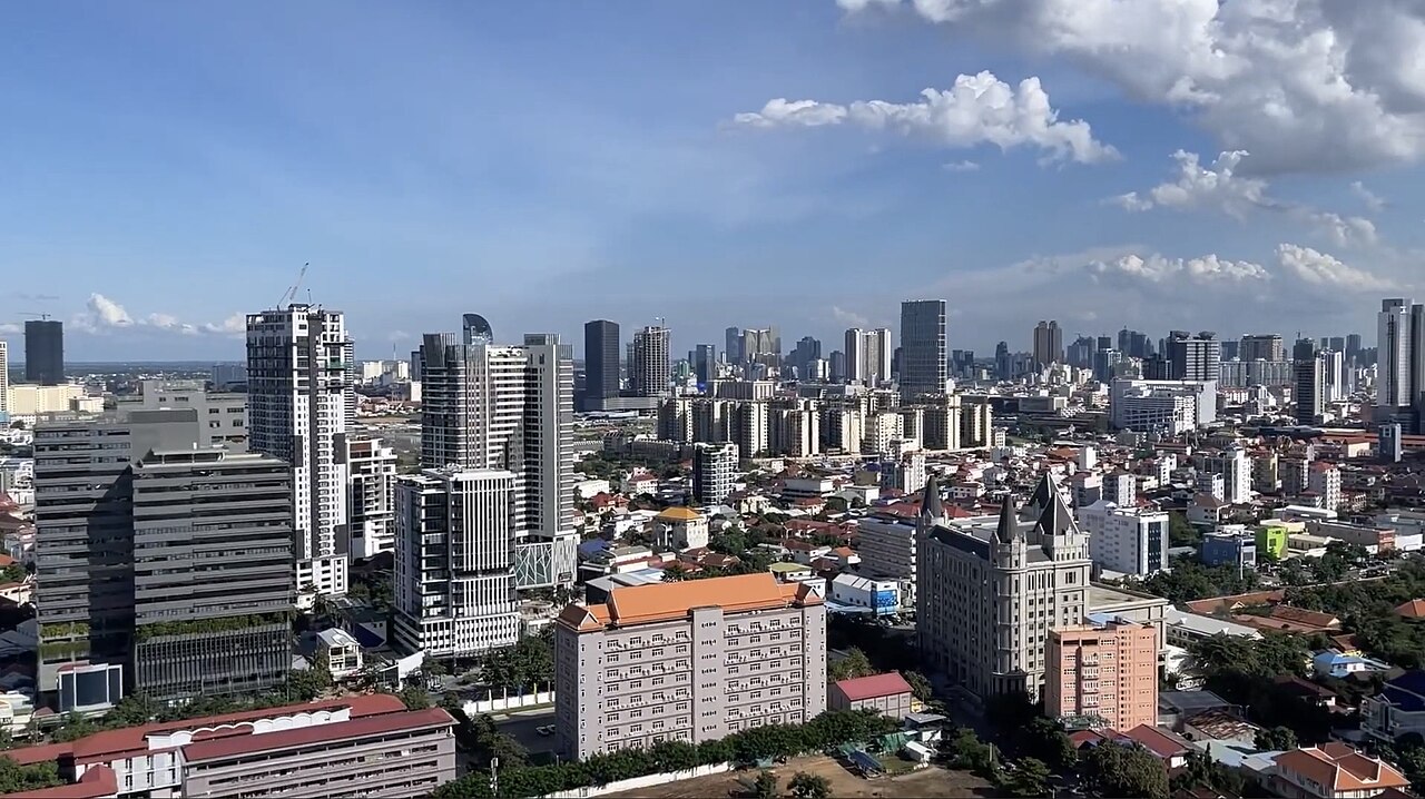 Laos, Cambodia & Vietnam Holidays