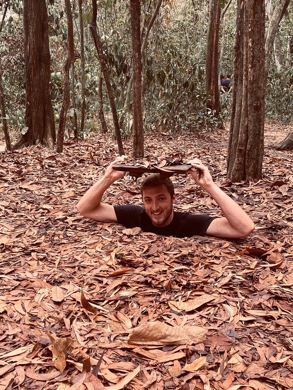 Thailand, Cambodia & Vietnam Holidays