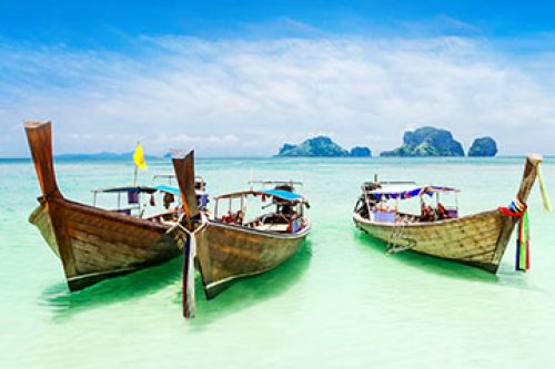 Phuket Flights