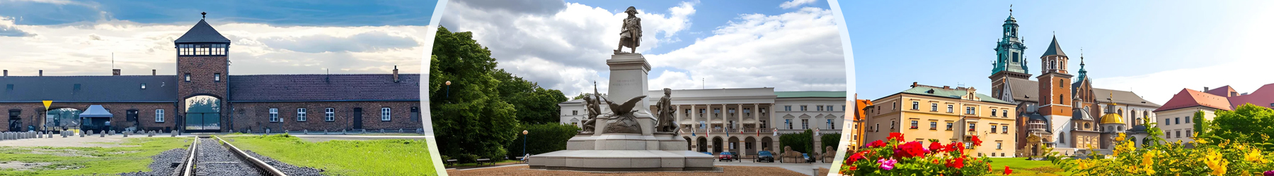 Krakow & Warsaw
