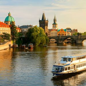 Prague Vacations