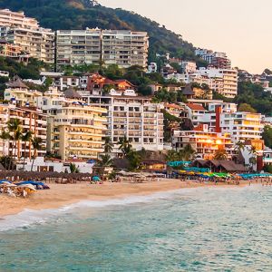 Puerta Vallarta Vacations