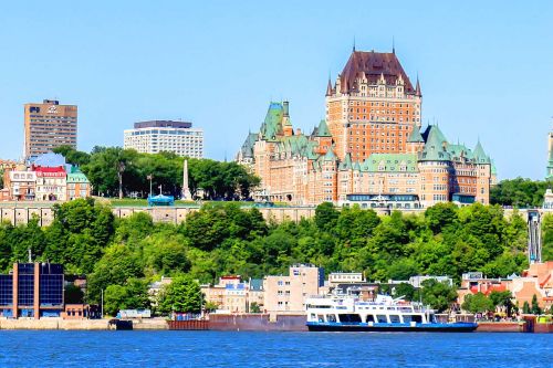 Quebec