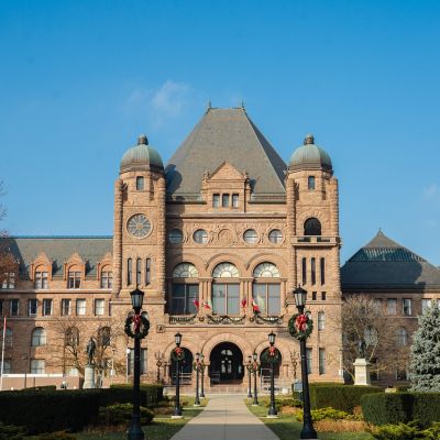 Canada Holidays