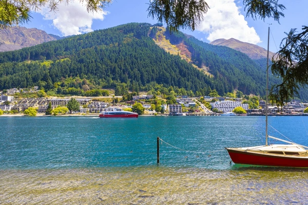 South New Zealand Alpine Escape – 8 Nights