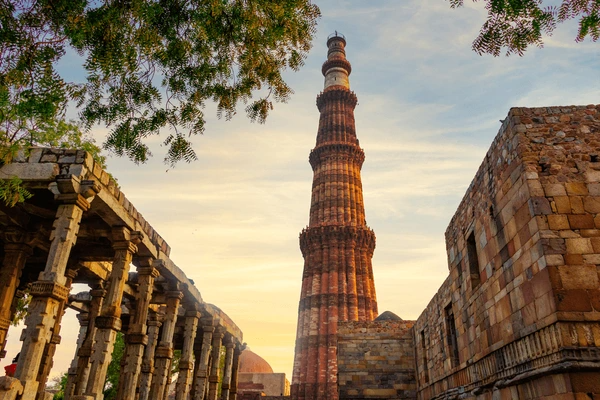 Delhi Holiday
