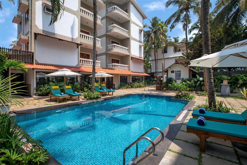 GOA