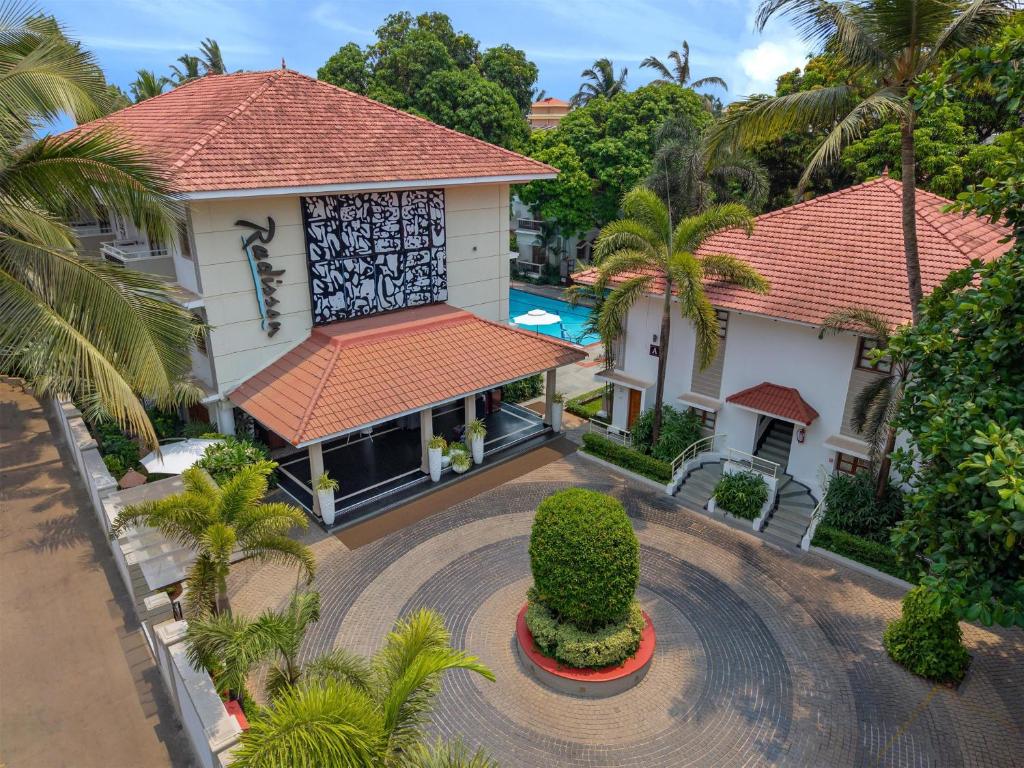 GOA
