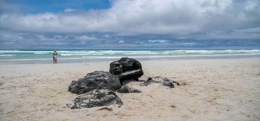 Ecuador & Galapagos: 12 Nights