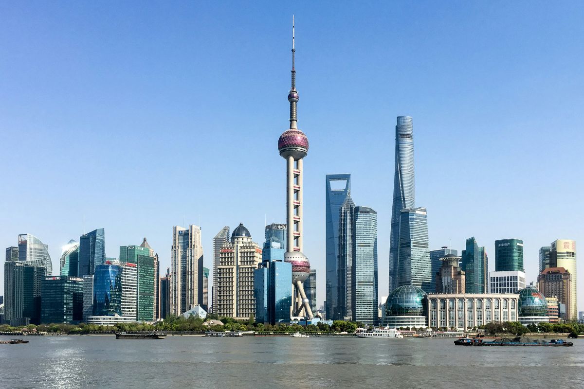 Beijing & Shanghai – 6 Nights