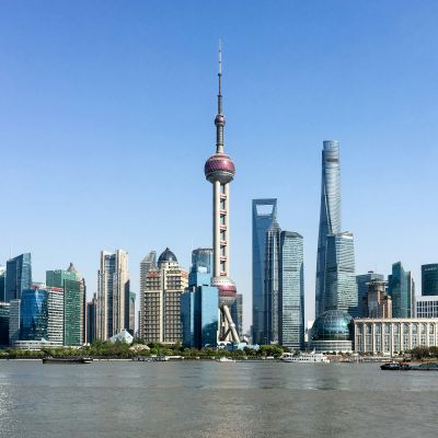 Beijing & Shanghai – 6 Nights