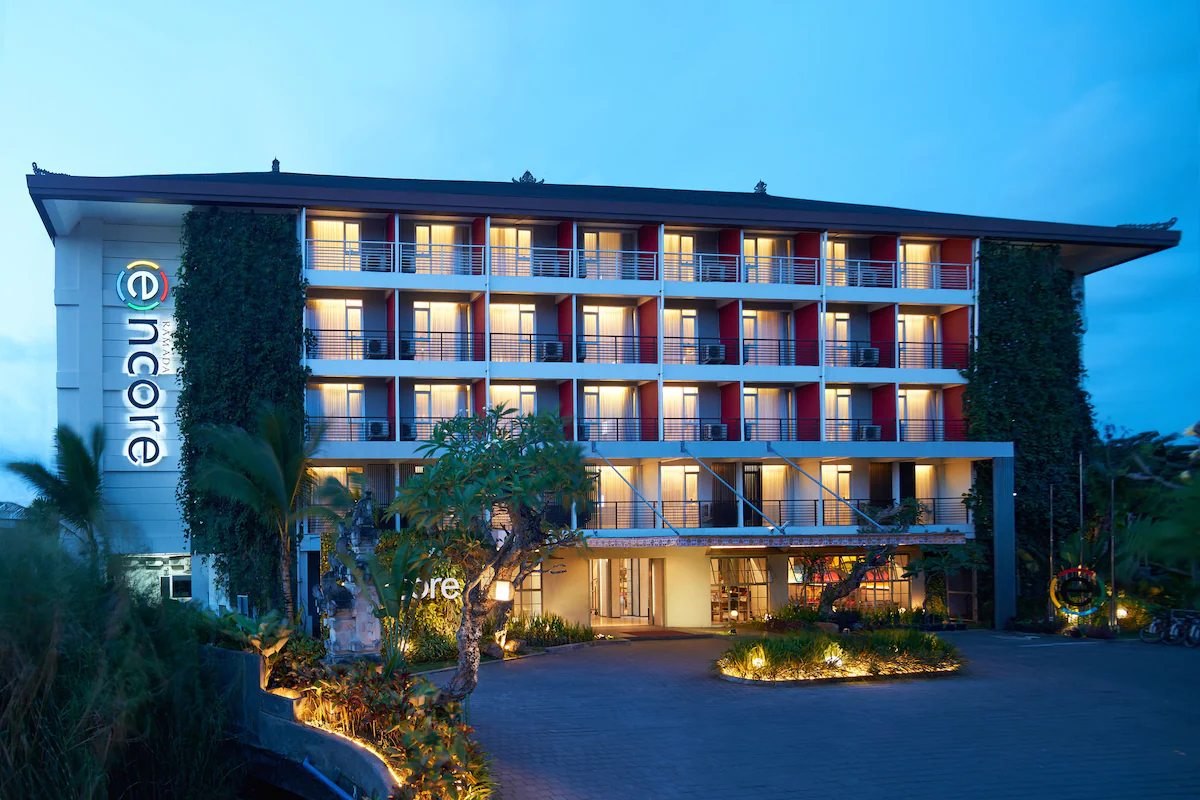 Bali Holiday