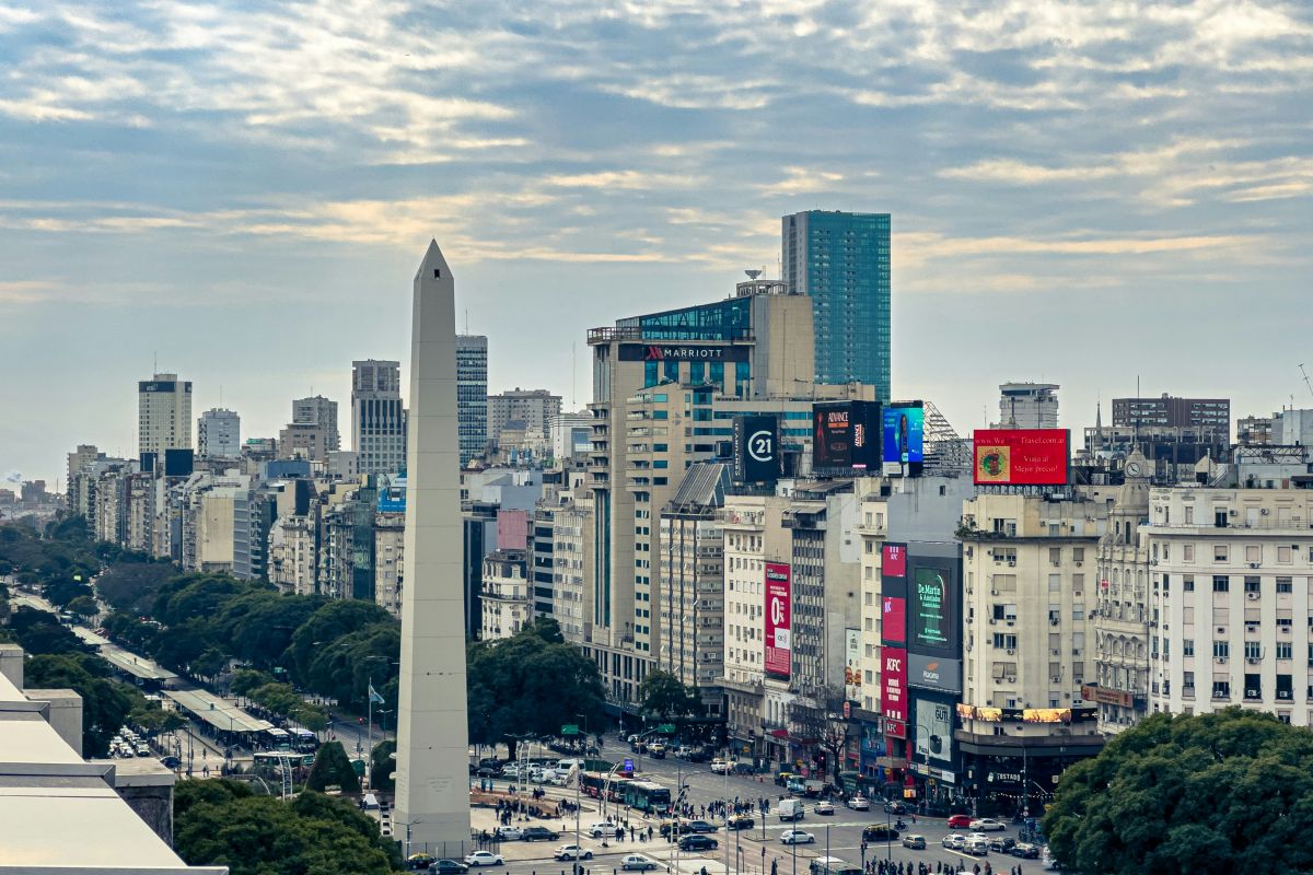 Buenos Aires