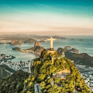 Rio De Janeiro Vacations