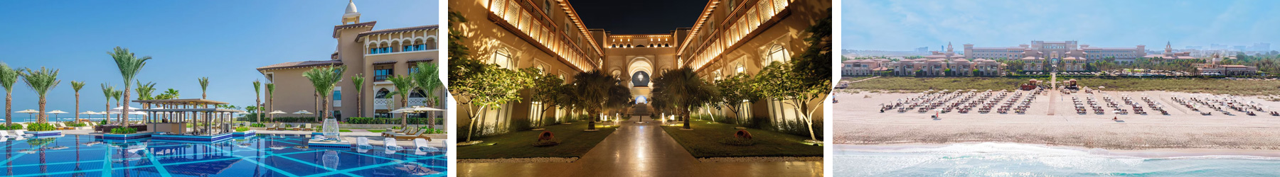 Rixos Premium Saadiyat Island 5★: 3