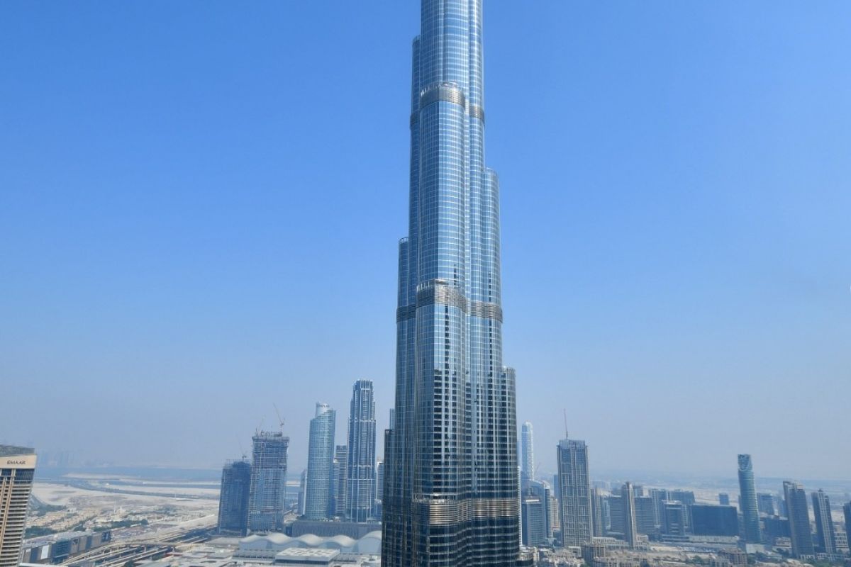 10 Nights Dubai Maldives