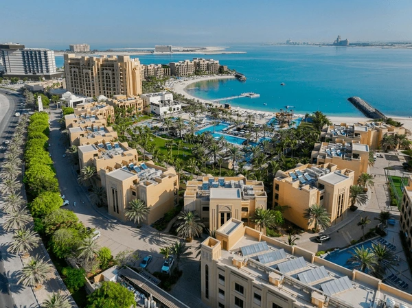 Ras Al Khaimah Holiday