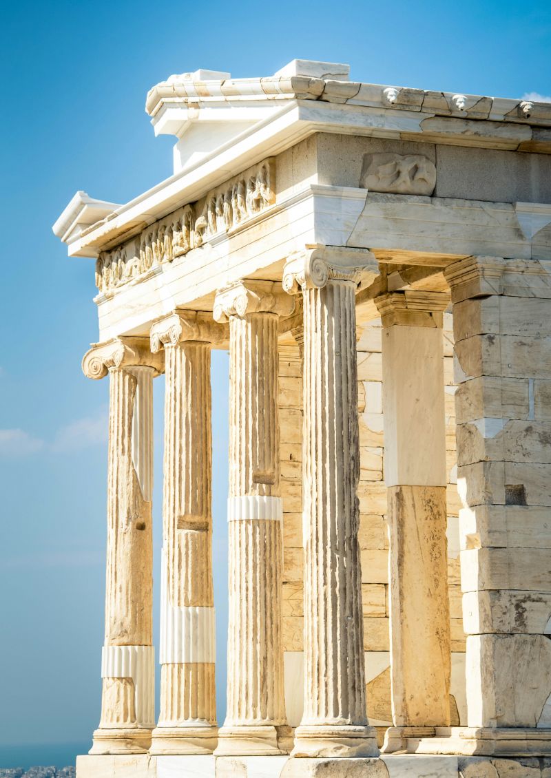 Athens & Rhodes Discovery – 7 Nights