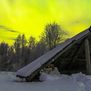 Rovaniemi Vacations