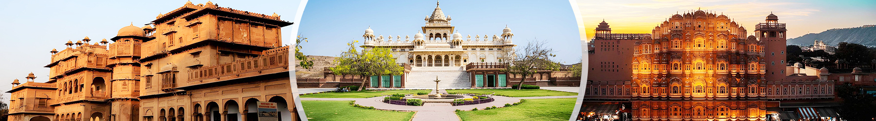 Rajasthan: A Journey Through Royal India – 14 Nights