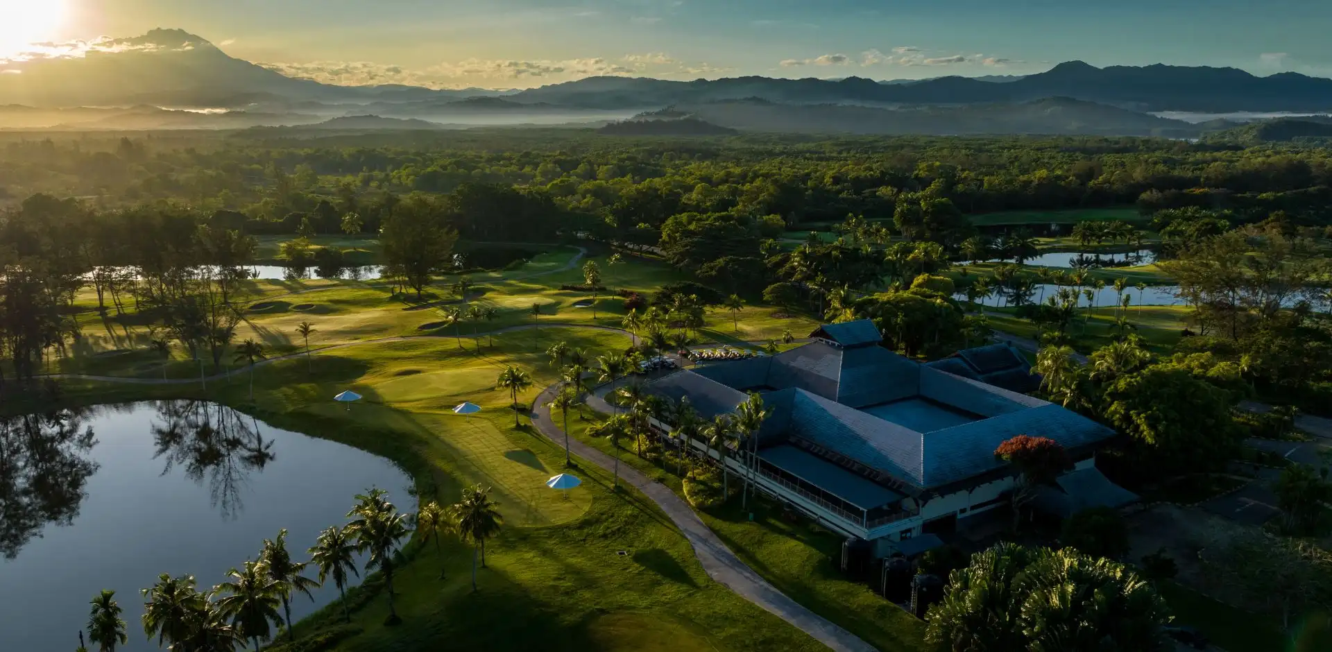 Brunei & Borneo Escape