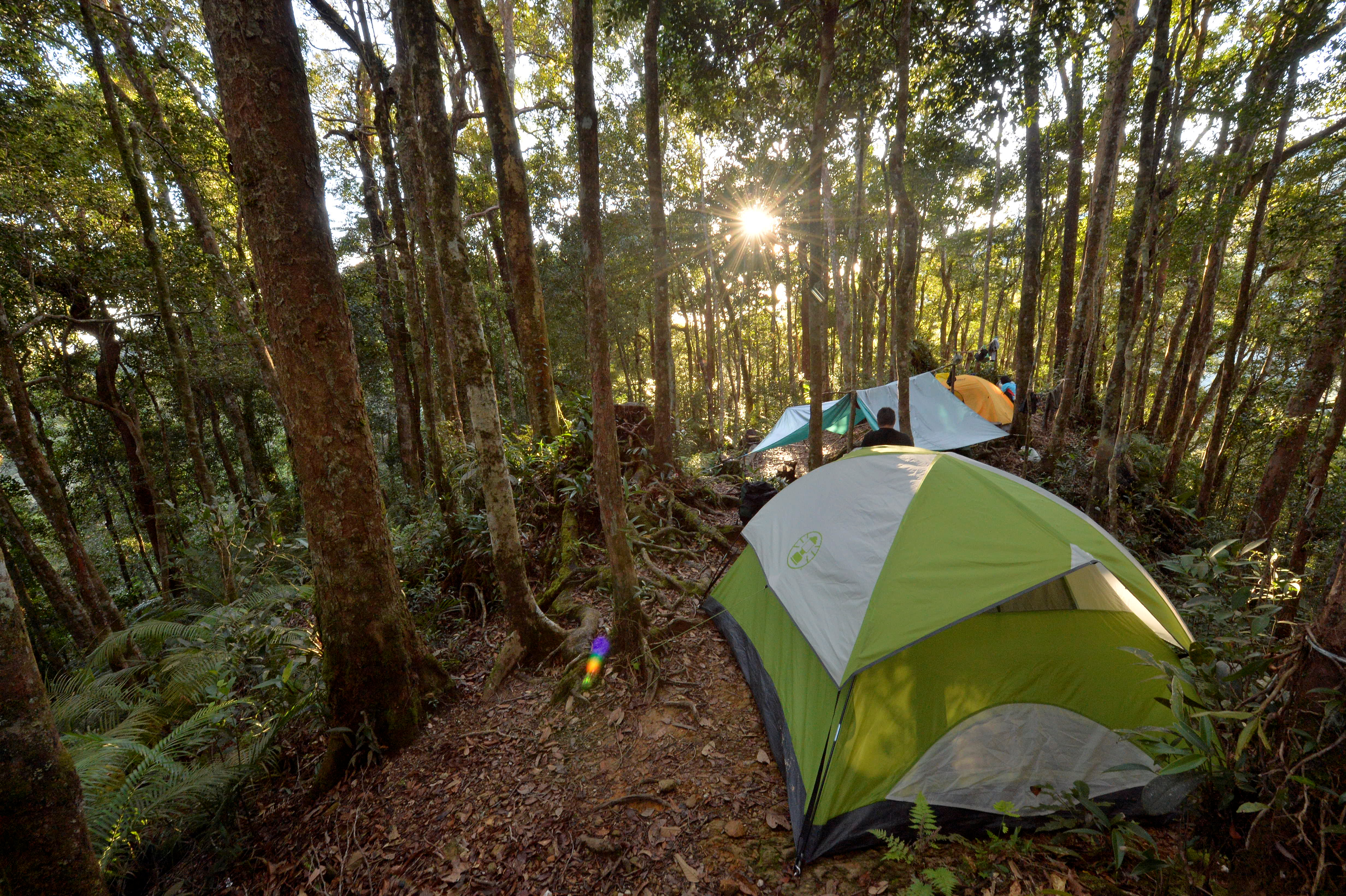 Sandakan Holiday