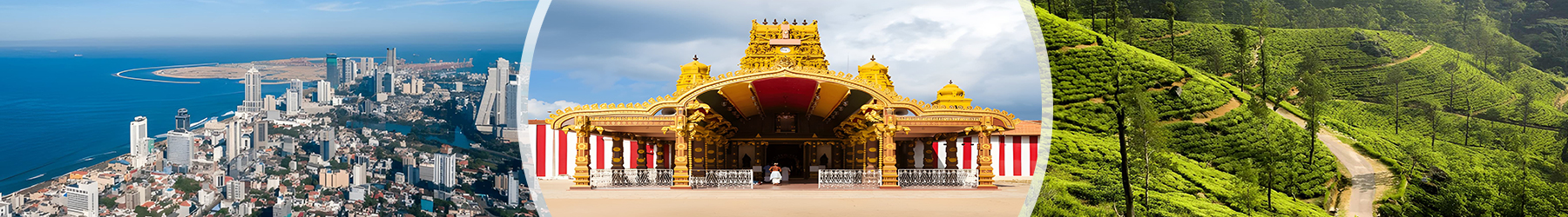 North & East Sri Lanka – 12 Nights