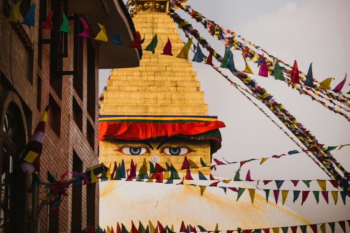 Classic Nepal Vacation
