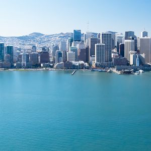 San Francisco Vacations