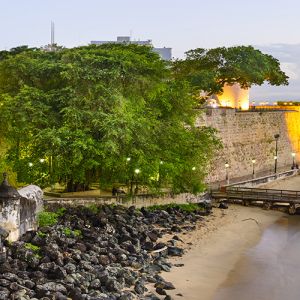 San Juan Vacations
