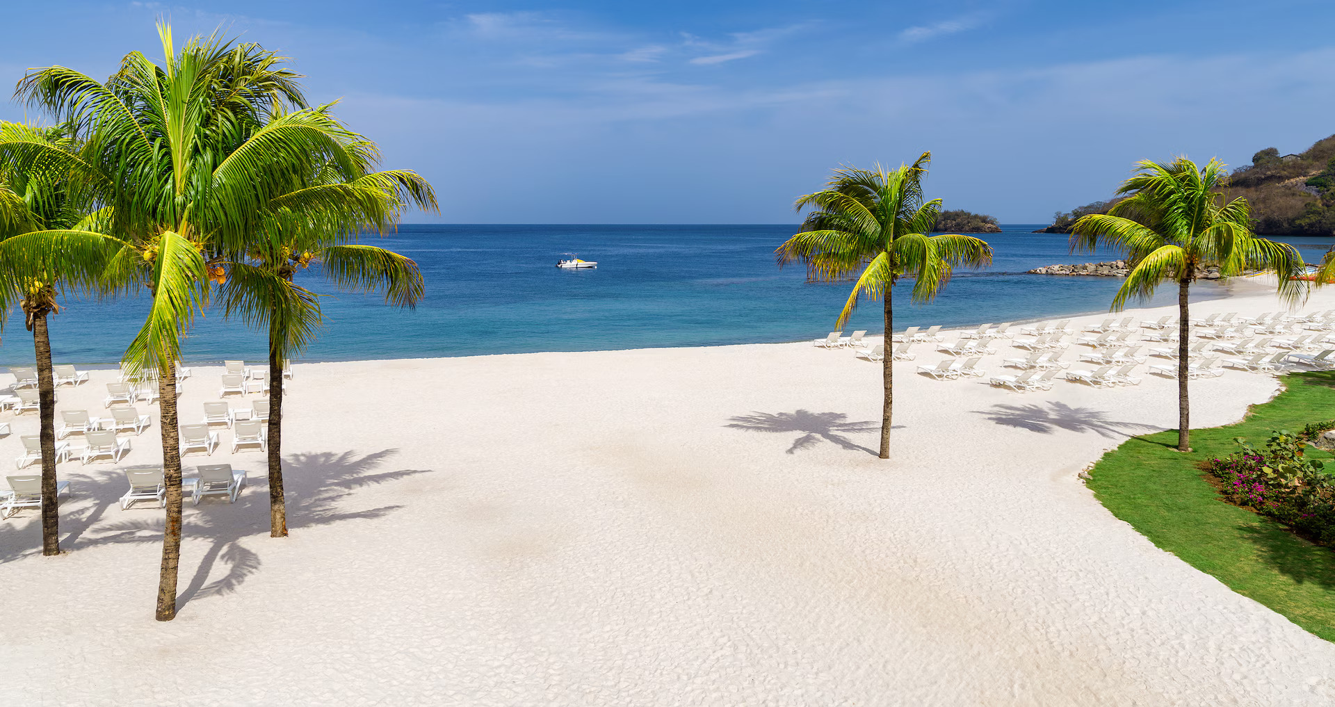 Barbados & The Grenadines - 10 Nights