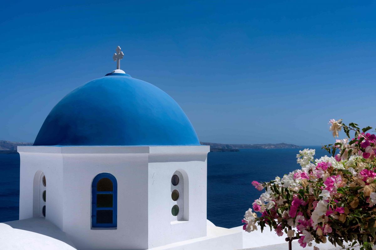 Greek Holidays