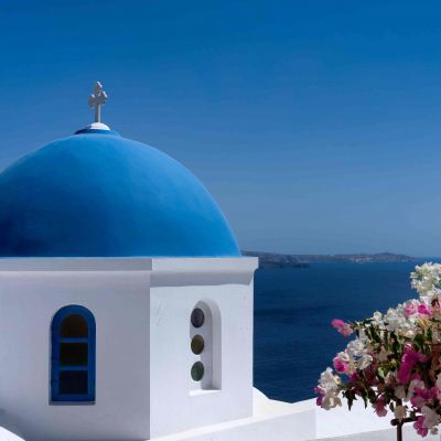 Greek Holidays