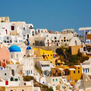 Santorini
