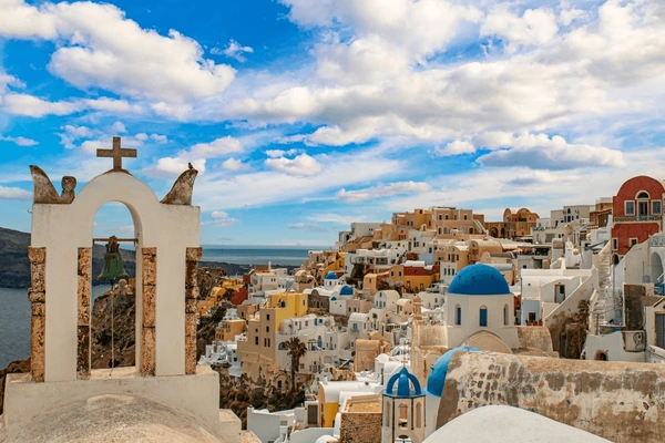 SANTORNI