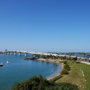 Sarasota Vacations