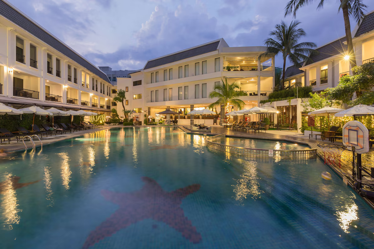 Phuket Holiday