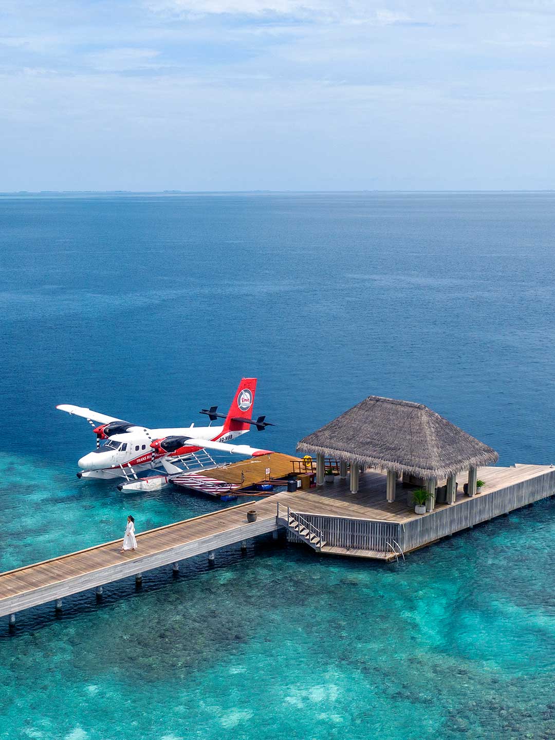 10 Nights Dubai Maldives
