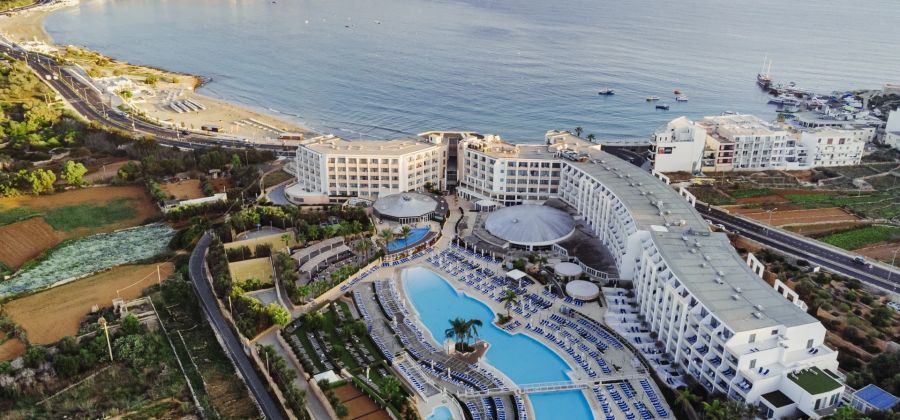 malta tour