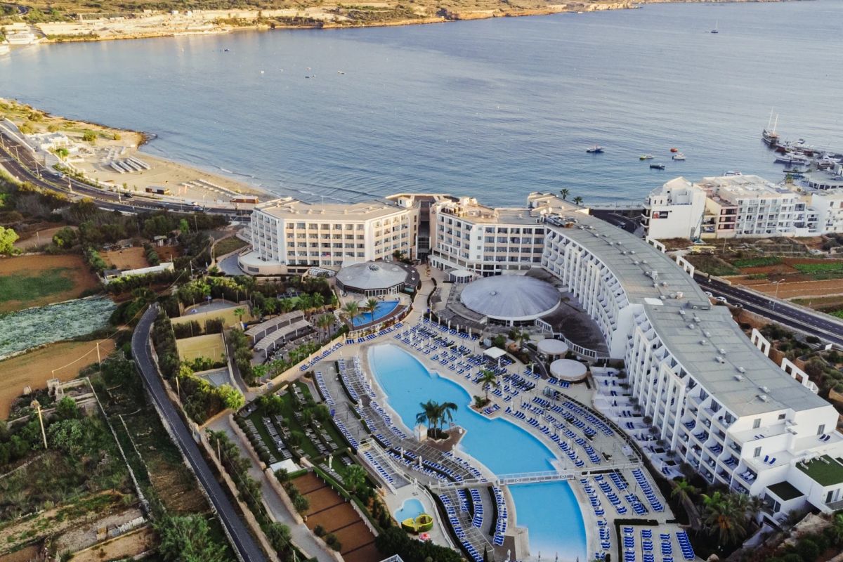 malta tour