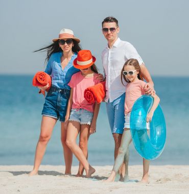 Family Holiday Package