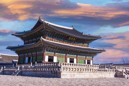 Seoul Flights