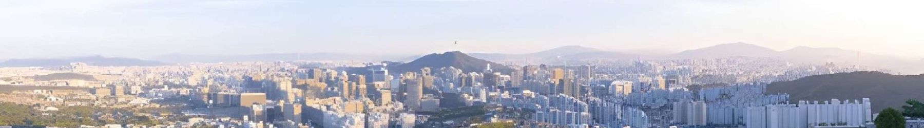 Seoul & Busan Discovery: 7-Night South Korea Vacation