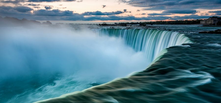 Canada Holidays