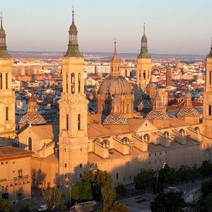 Seville Vacations