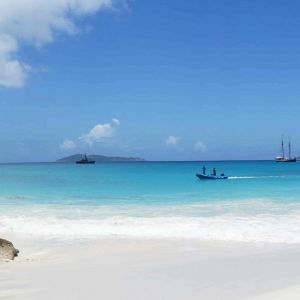 Seychelles Flights